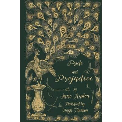 Pride and Prejudice | Jane Austen, Tina Müller