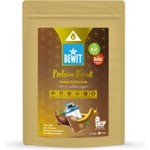 Bewit Proteinový nápoj BIO 100 g