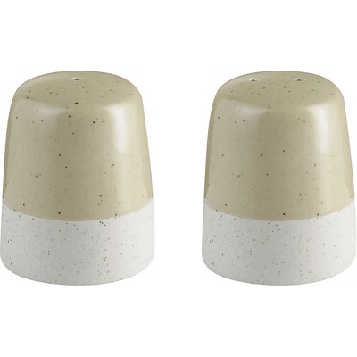 Комплект за сол и пипер blomus sablo - цвят екрю-бежов (blomus 64393)