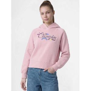 Champion Суитшърт Hooded Sweatshirt (405218-PS090)