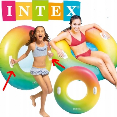 Intex 58202 s madlem – Zboží Mobilmania