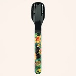 AKINOD Комплект за хранене Akinod Straight Cutlery 12H34, Toucan (A01B00038)
