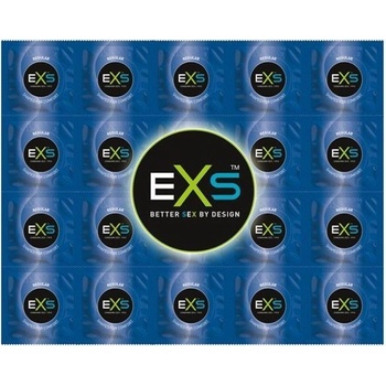 EXS Regular 100 ks