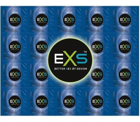 EXS Regular 100 ks