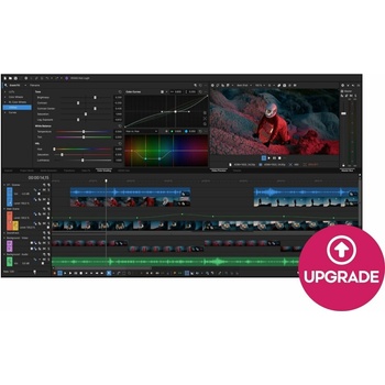 MAGIX VEGAS Pro Suite 23 Upgrade (Digitálny produkt)