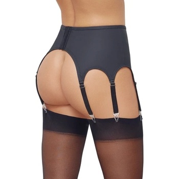 Cottelli Collection Жартиерен колан Cottelli Suspender belt