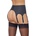 Cottelli Collection Жартиерен колан Cottelli Suspender belt