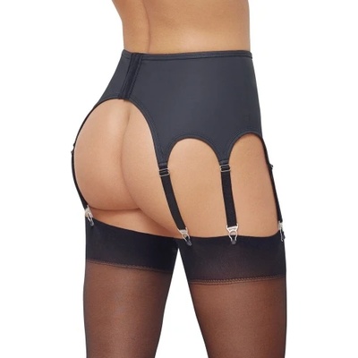 Cottelli Collection Жартиерен колан Cottelli Suspender belt