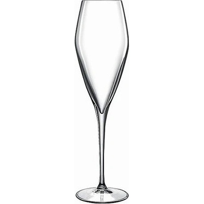 Luigi Bormioli Poháre na sekt ATELIER Champagne 6 x 270 ml