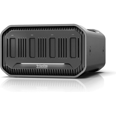 SanDisk Professional PRO-BLADE STATION SDPM34F-0000-GBABD