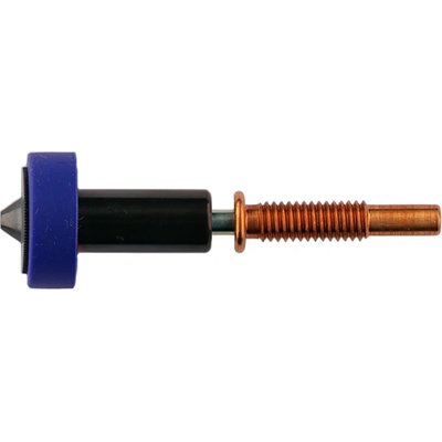 E3D Revo ObXidian High Flow Nozzle - 0, 6 mm (RC-NOZZLE-HF-OBX-0600-AS-SPK)