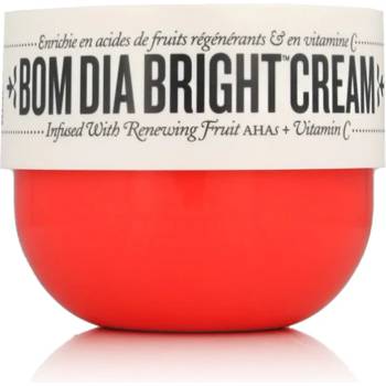 Sol de Janeiro Bom Dia Bright Body Cream 240 ml