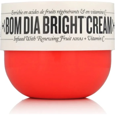 Sol de Janeiro Bom Dia Bright Body Cream 240 ml