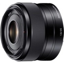 Sony 35mm f/1.8 OSS