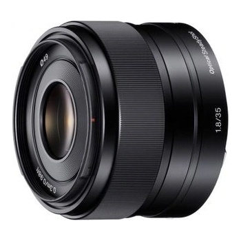 Sony 35mm f/1.8 OSS