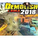 Demolish & Build 2018