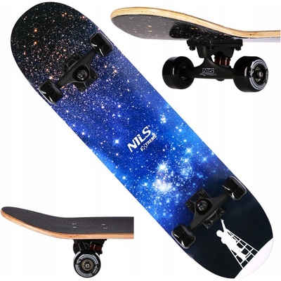 NILS Extreme CR3108SA Space Star – Zboží Dáma