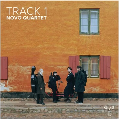 TRACK 1 CD