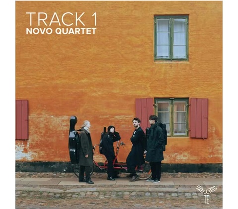 TRACK 1 CD