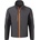 Portwest ev475 / ev4 Еластично работно яке - Стоманено сиво 5xl (ev475mgr5xl)