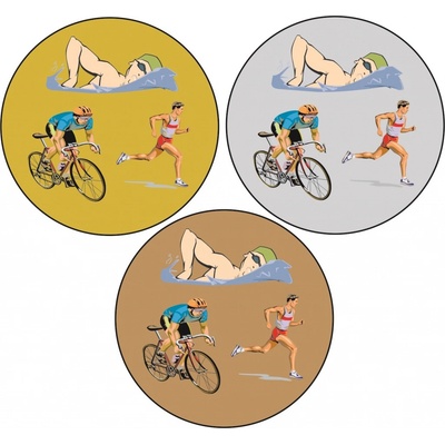 VIZINGR Triatlon MAXI logo L2č.281