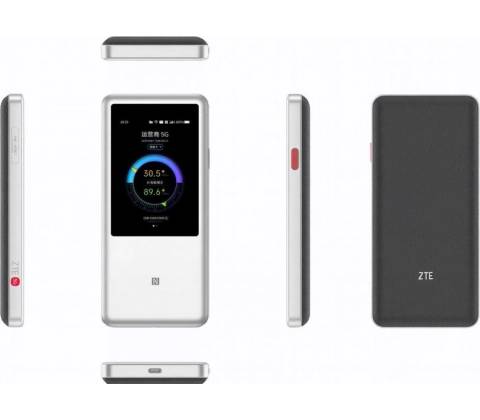 ZTE U60