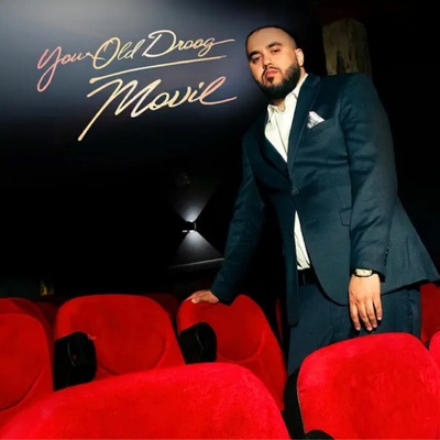 Your Old Droog - Movie Vinyl