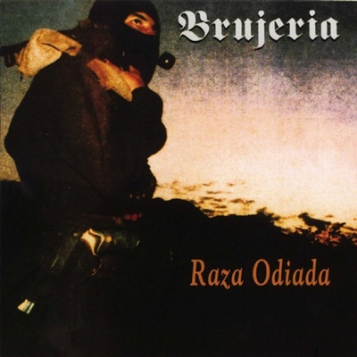 Brujeria - Raza Odiada Reedice LP