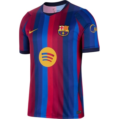 Nike FC Barcelona 2026/27 Stadium Home II1872 683