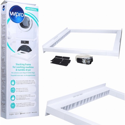 Wpro CDS-102 – Zboží Dáma