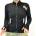 Split Tenfer Black