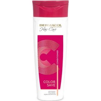 Dermacol Conditioner pre farbené vlasy 250 ml