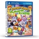 Hry na PS Vita Looney Tunes Galactic Sports