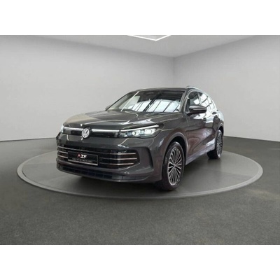 Volkswagen Tiguan 1.5 eTSI Elegance DSG 110 kW