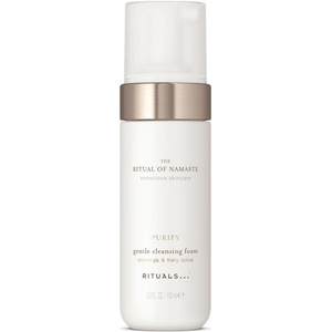 RITUALS The Ritual of Namaste Gentle Cleansing Foam Почистваща пяна дамски 150ml