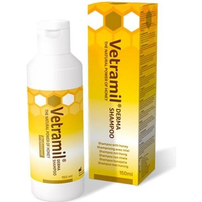 Vetramil šampón pre psy 150 ml