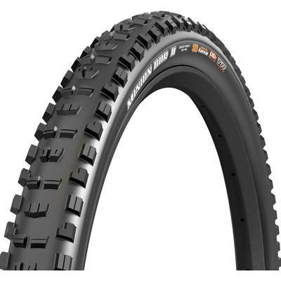 MAXXIS MINION DHR II 29X2.40 KEVLAR MAXXTERRA/EXO+/TR