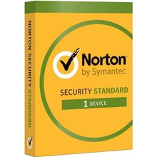 Norton Security 360 Standard 1 licence 1 rok NS11