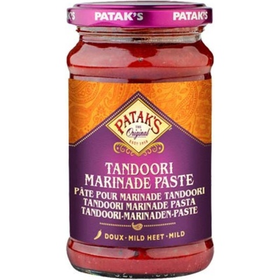 Patak's Biryani pasta 283 g