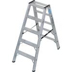 KRAUSE Алуминиева професионална стълба Krause STABILO 2x5 (07135124)