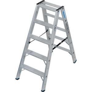 KRAUSE Алуминиева професионална стълба Krause STABILO 2x5 (07135124)