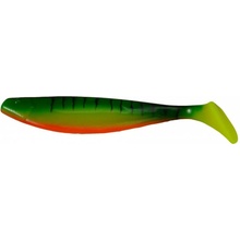 Sellior gumová nástraha Zelená 20 cm
