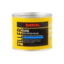 RANAL UNI univerzální plnící tmel 0,25 kg