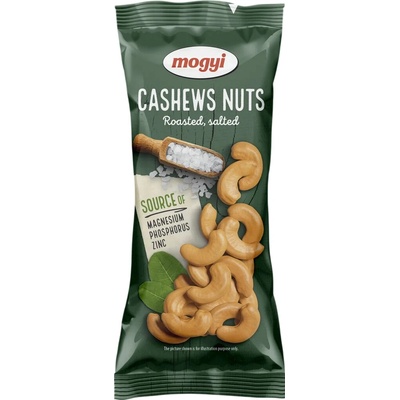 Mogyi Kešu oříšky solené 70 g