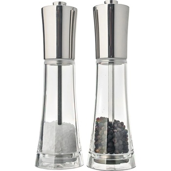 Cole & mason COLE&MASON Комплект мелнички за сол и пипер EVERYDAY STYLE - 16, 5 см (Cole-&;-Mason-H-771780)