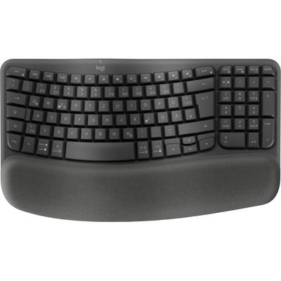 Logitech Wave Keys (920-012283)