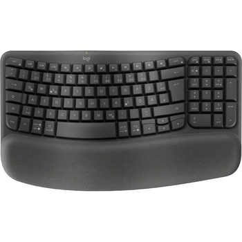 Logitech Wave Keys (920-012283)