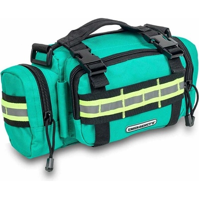 Elite Bags zdravotnická ledvinka Zelená
