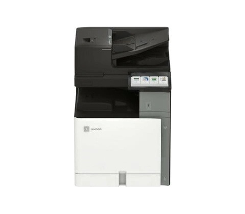 Lexmark CX963se