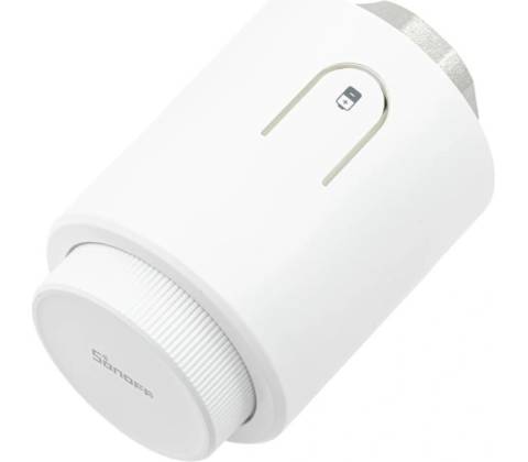 SONOFF Zigbee TRVZB